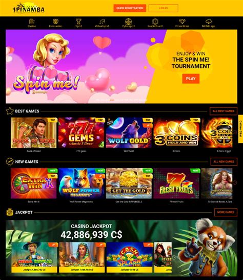 casino spinamba beste online casino deutsch